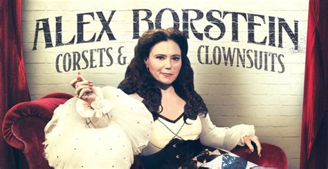 watch alex borstein: corsets & clown suits online free